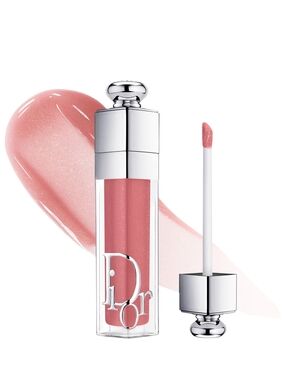 Dior Addict Lip Maximizer In Shade 012 Rosewood BNIB✨FREE GIFT WITH ANY PURCHASE